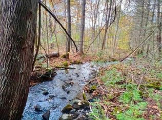 221 Drews Mills Rd, Linneus, ME 04730