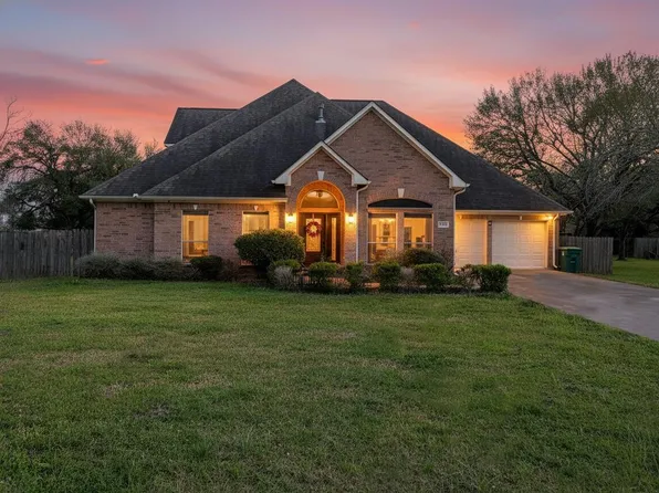 1117 Mesa Verde Dr, Missouri City, TX 77489