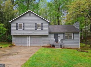 241 Fox Ridge Ct, Dallas, GA 30157