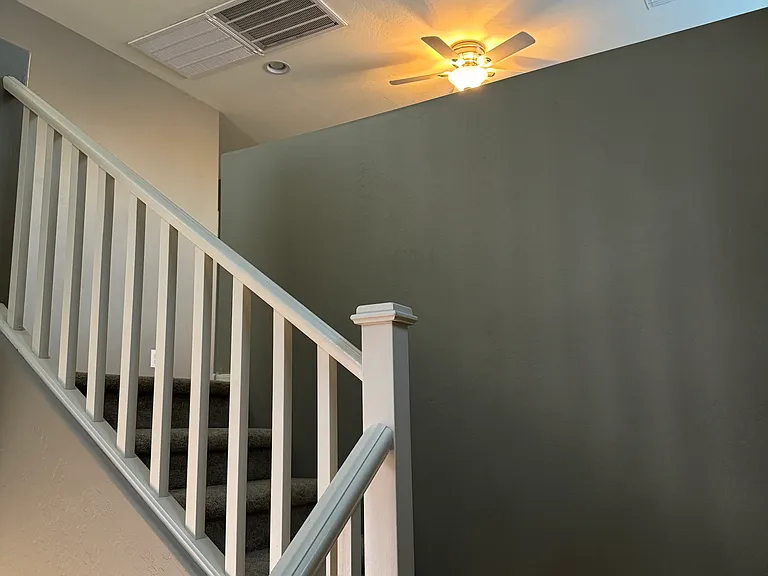 Stairs 3