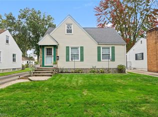 644 Meadowbrook Ave SE, Warren, OH 44484