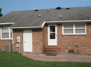 1132 Hubbell Dr, Virginia Beach, VA 23454