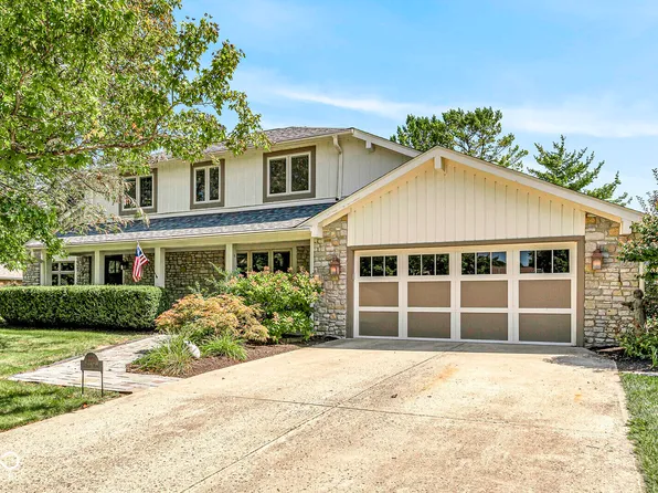 2205 Grant Blvd, Lebanon, IN 46052