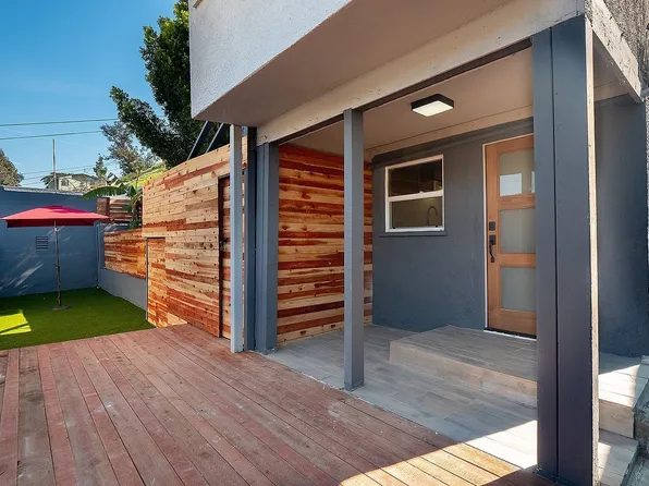 The Huntington, 4444 Huntington Dr S, Los Angeles, CA 90032