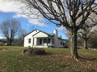 241 Poplar Creek Rd, Oliver Springs, TN 37840