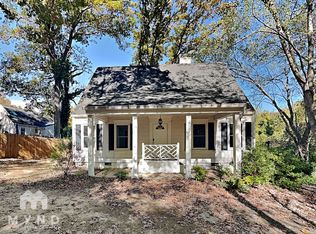 3203 Whitaker Ct, Winston Salem, NC 27106