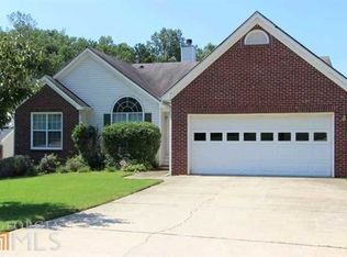 570 Burnham Rdg, Lawrenceville, GA 30046