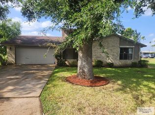 2 Alvarado Ave, Rancho Viejo, TX 78575