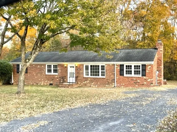 11409 Moring Dr, South Prince George, VA 23805