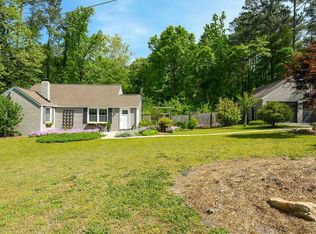 5650 Westside Rd, Austell, GA 30106