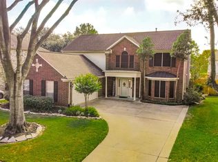 6914 Trimstone Dr, Pasadena, TX 77505