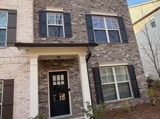 1550 Baygreen Rd, Suwanee, GA 30024