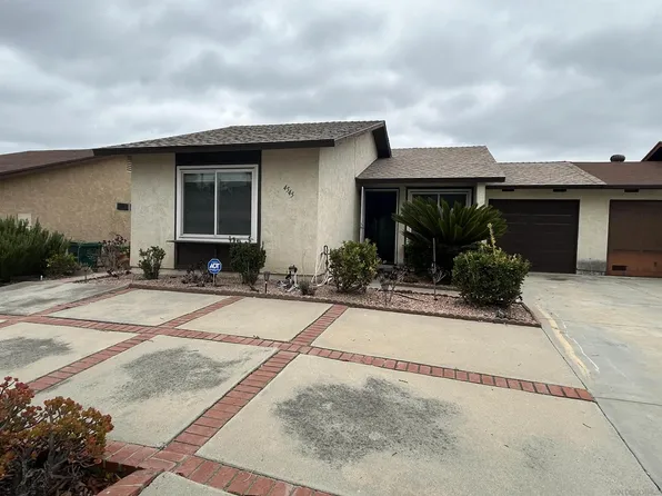 4545 Sunrise Rdg, Oceanside, CA 92056