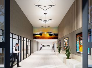 MAKER, Sacramento, CA 95811