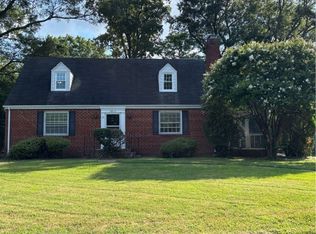 5813 Fitzhugh Ave, Richmond, VA 23226