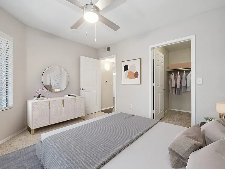 Sonoran Apartment Homes — Photo 13