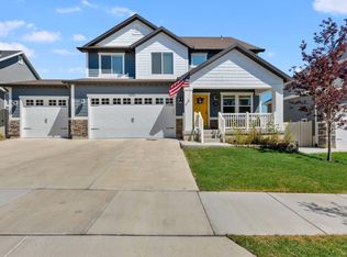 4496 W Lower Meadow Dr, Herriman, UT 84096