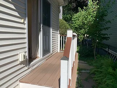 126 Holworthy St #1 — Photo 25