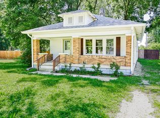 3224 W Mooresville Rd, Indianapolis, IN 46221