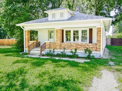 3224 W Mooresville Rd, Indianapolis, IN, 46221