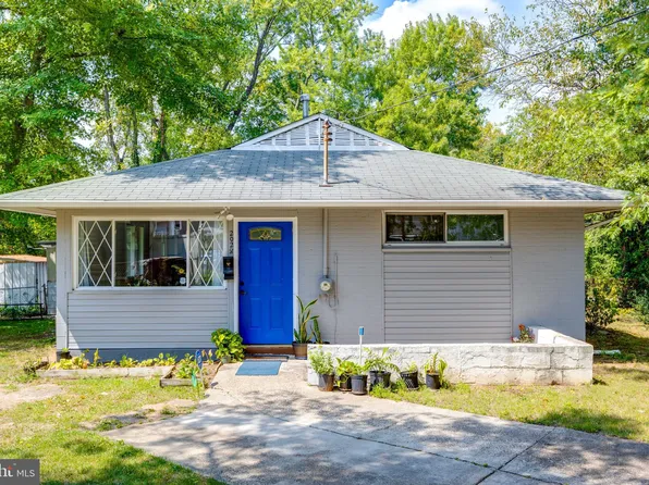 2028 Ray Leonard Rd, Landover, MD 20785