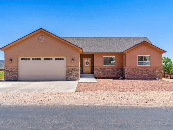 1451 S Escalante Dr, Kanab, UT 84741