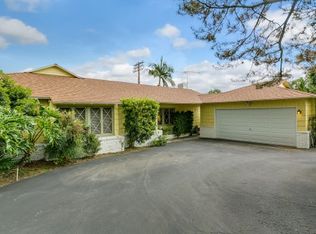 2030 N Altadena Dr, Pasadena, CA 91107