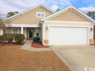 289 Hillsborough Dr LOT 263, Conway, SC 29526