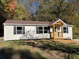 7969 Bent Mountain Rd, Roanoke, VA 24018