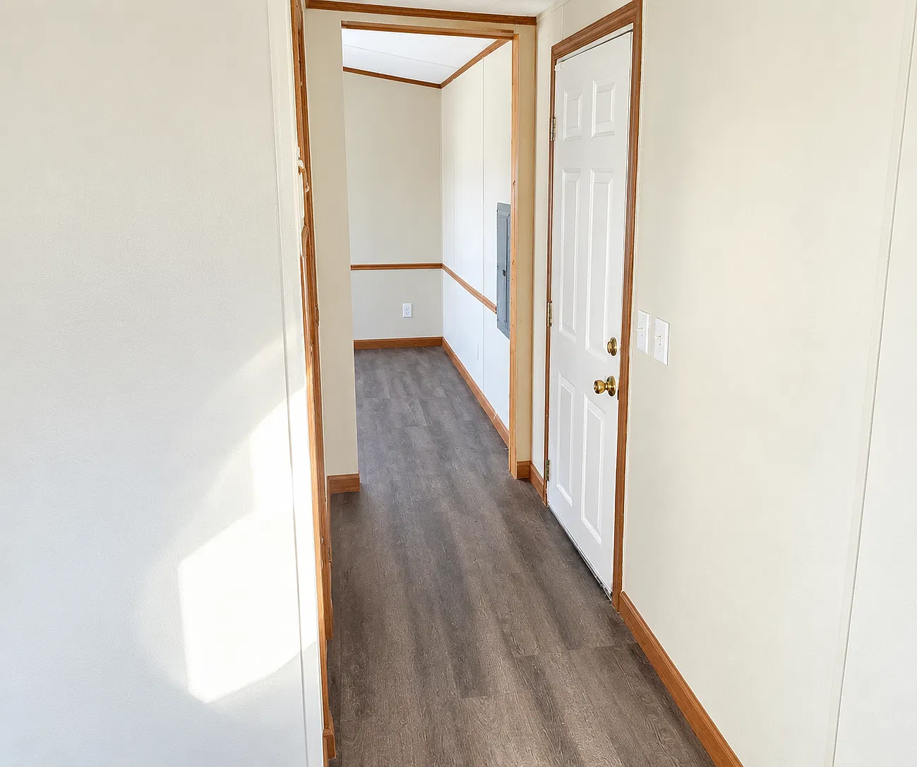3 bed, $850 — Photo 4