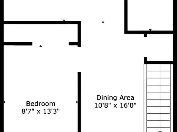 144 Harbour Point #A-six, Six Mile, SC 29682