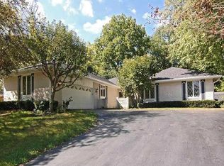 6836 Bloomfield Dr, Indianapolis, IN