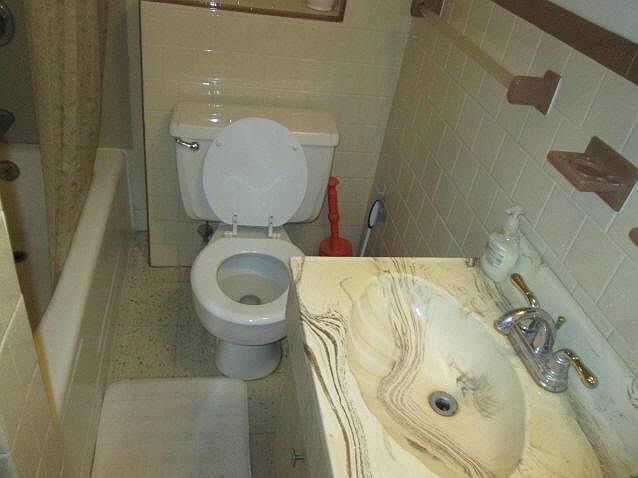 2nd image of 12 Beacon St #3