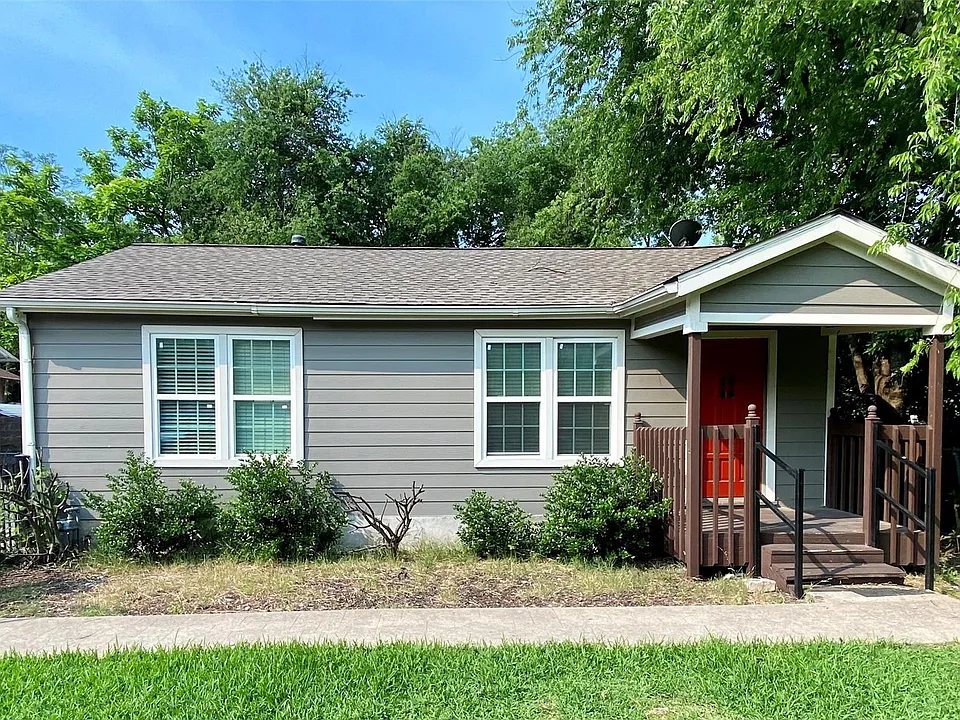 609 W Odell St