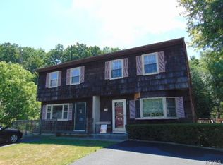 14 Ward Dr, Nyack, NY 10960