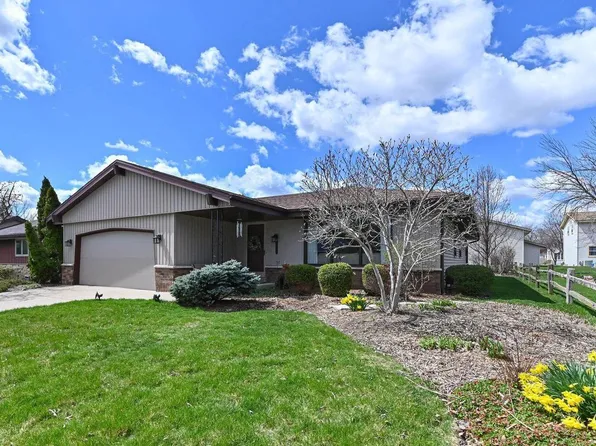 4023 South 71st STREET, Milwaukee, WI 53220