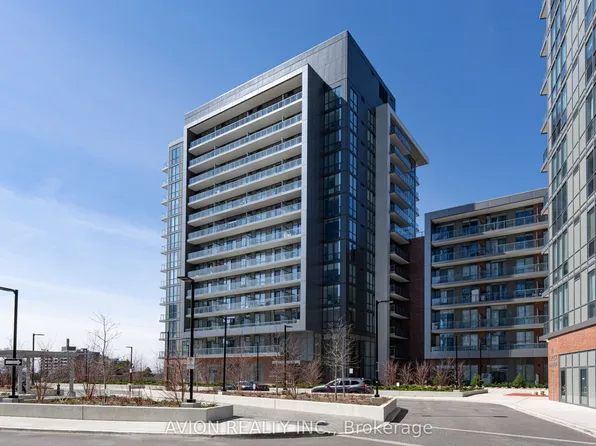 36 Forest Manor Rd, North York, ON