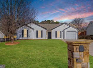 6800 Bells Landing Way, Rex, GA 30273