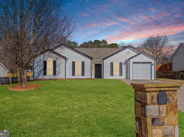 6800 Bells Landing Way, Rex, GA 30273