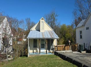308 Peyton St, Lexington, VA