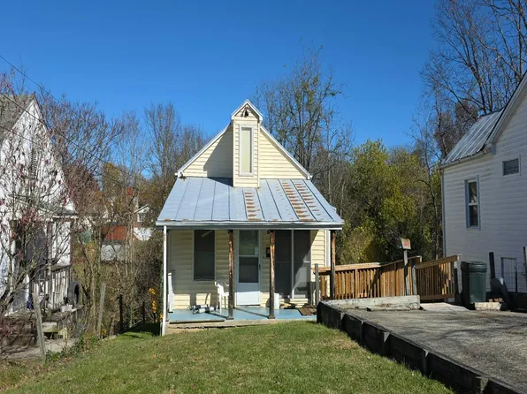 308 Peyton St, Lexington, VA 24450