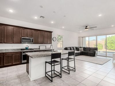 17966 W Highland Ave, Goodyear, AZ, 85395