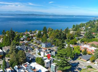 7311 Bainbridge Pl SW, Seattle, WA 98136