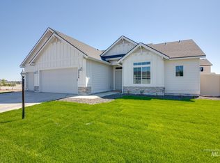 3671 W Zarea Dr, Meridian, ID 83642