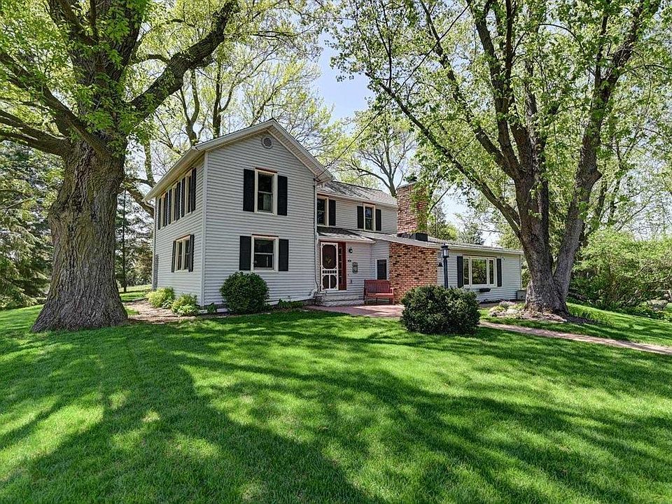 2019 WILLIAMS Drive, Stoughton, WI 53589 Zillow