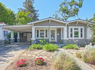 106 E Rincon Ave, Campbell, CA 95008