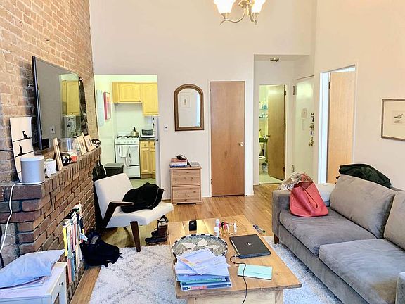 2nd image of 157 W 75th St APT 1A