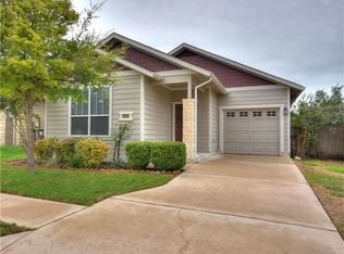 2009 Sorghum Hill Dr, Austin, TX 78754