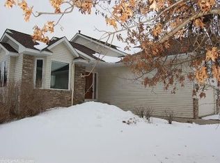 14038 Quince St NW, Andover, MN 55304