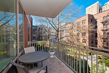 Sold by Halstead Real Estate